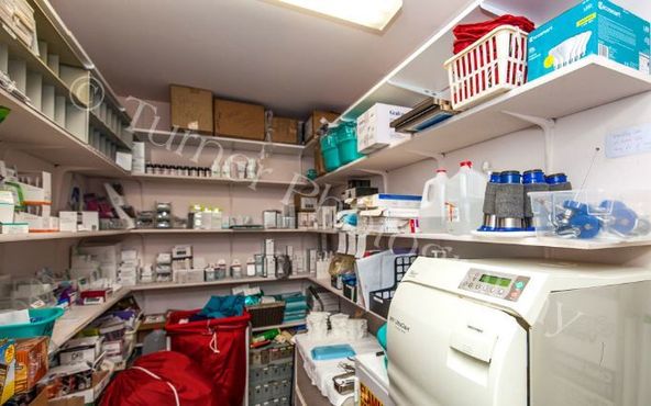Englewood FL Medical Office Condo: 900 Pine St # 122 # 123, Englewood, FL 34223